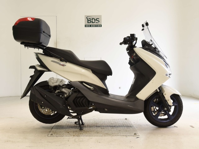 Yamaha MAJESTY 155S 2020