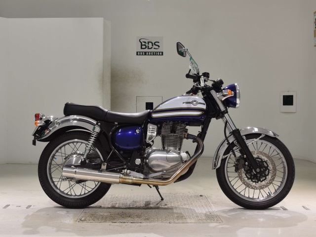 Kawasaki ESTRELLA 2013