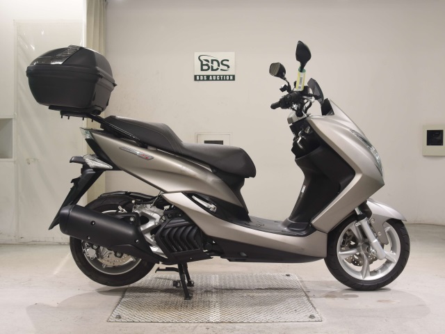 Yamaha MAJESTY S 2014