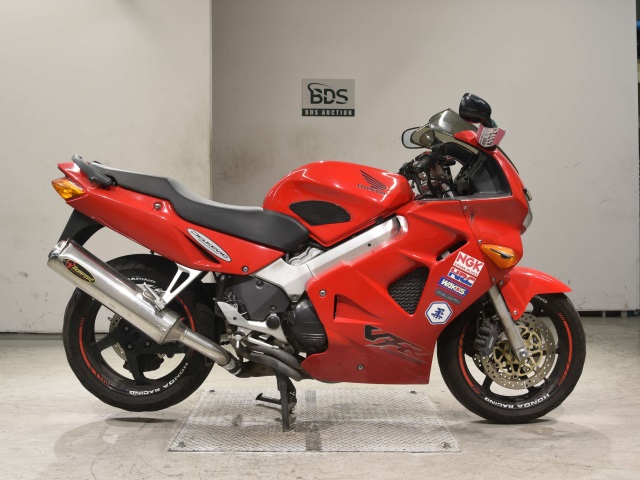 Honda VFR800F 1998