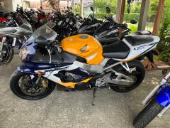 Honda CBR929RR 2000