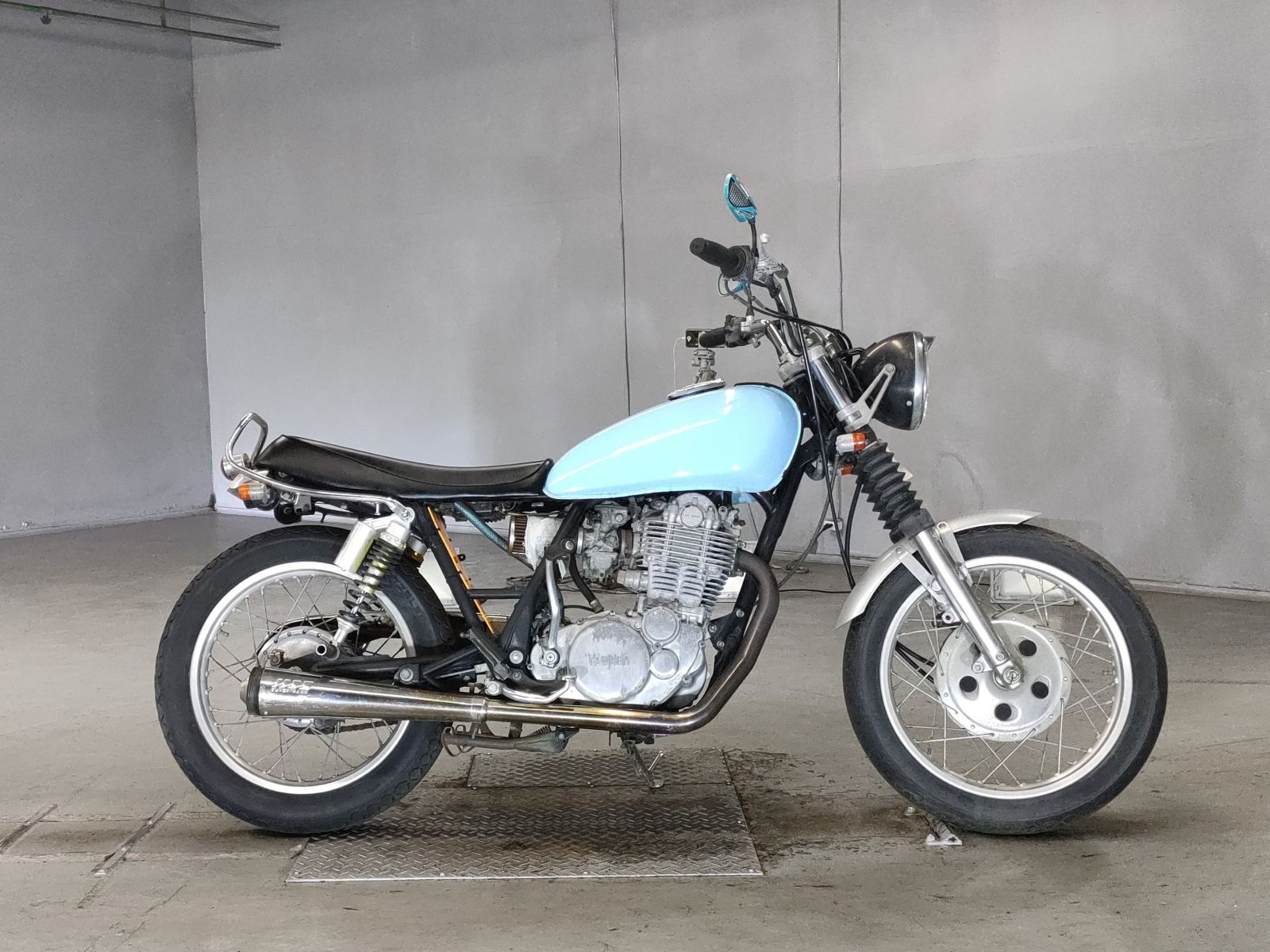 Yamaha SR400 1993