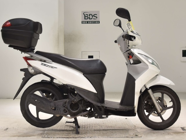 Honda DIO110 2011