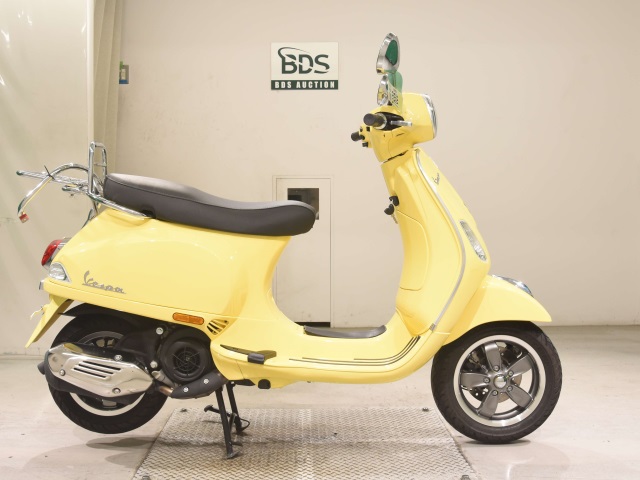 Vespa VXL125 2001