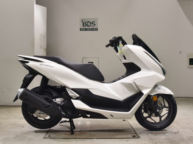 Honda PCX125 2025