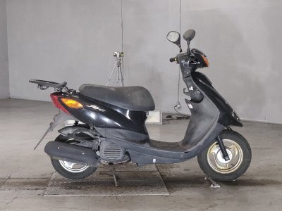 Yamaha JOG 115 2013