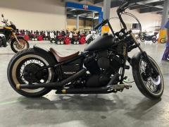 Yamaha DRAGSTAR XVS400 1996