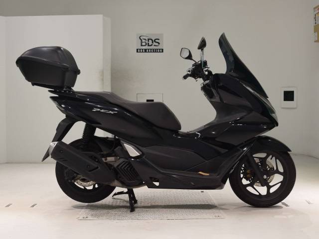 Honda PCX125 2021