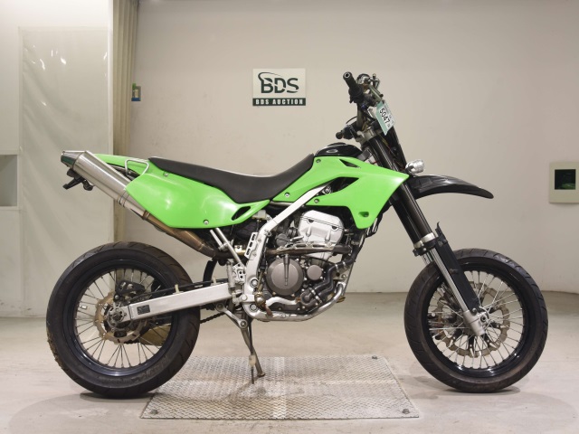 Suzuki 250SB