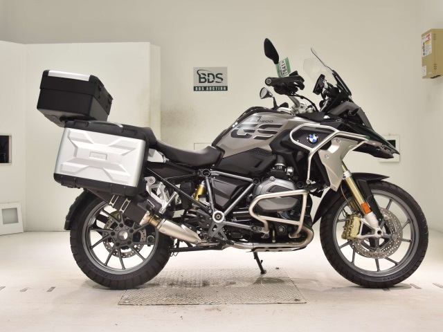 BMW R1200GS 2017