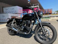 Honda GB350 2021