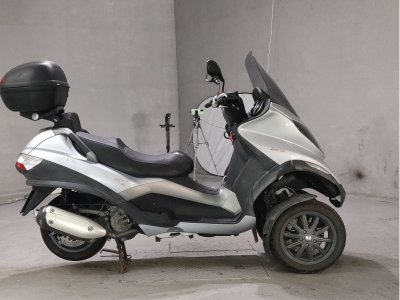 Piaggio MP3 250RL