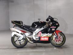 Aprilia RS250 2025