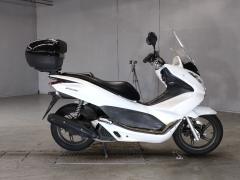 Honda PCX125 2010