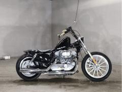 HD SPORTSTER XL883L 2009