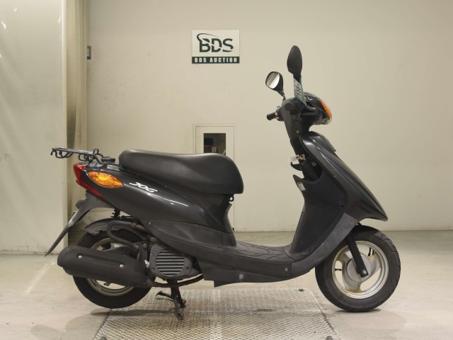 Yamaha JOG 50 2011