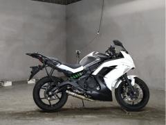 Kawasaki NINJA400 2017