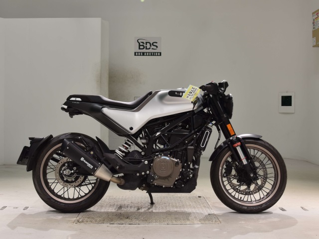 Husqvarna VITPILEN 401 2020