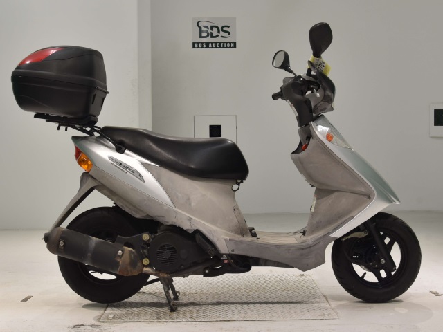 Suzuki ADDRESS V125