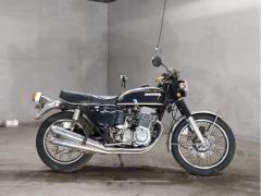 Honda CB750 1972