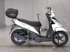 Suzuki ADDRESS V110