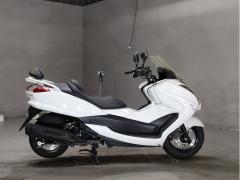 Yamaha MAJESTY 250 2007