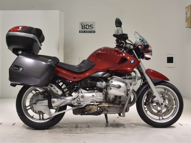 BMW R1150R 2003