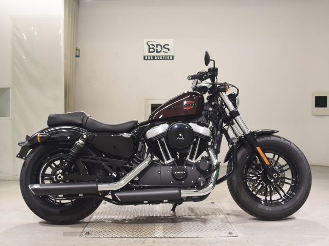 HD SPORTSTER FORTY-EIGHT XL1200X 2021