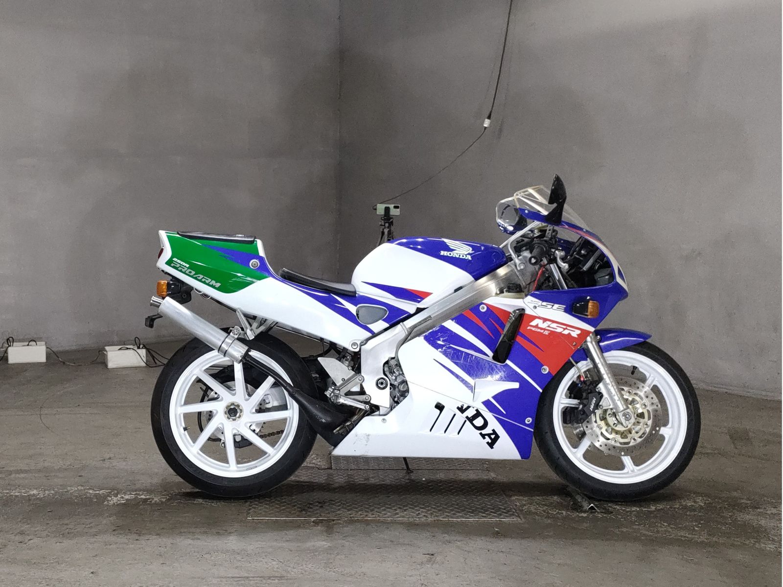 Honda NSR250R 1994