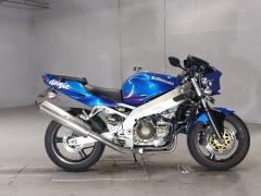 Kawasaki NINJA ZX-9R 1998