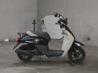 Honda TODAY 2008