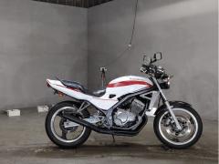 Kawasaki BALIUS ZR250 1992