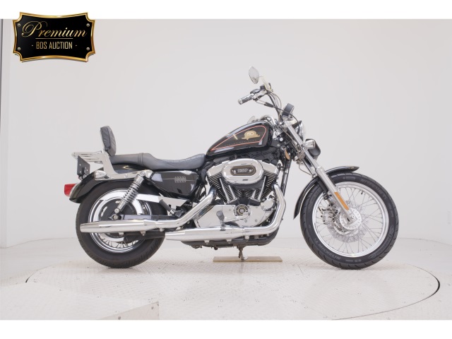 HD SPORTSTER CUSTOM XL53C 2006