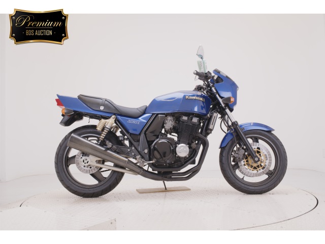 Kawasaki ZRX400 1994