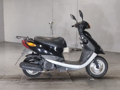 Yamaha JOG 115 2007
