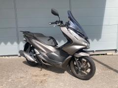 Honda PCX125 2018