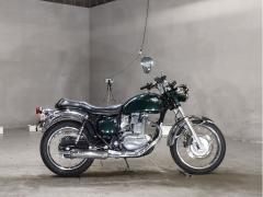 Kawasaki ESTRELLA RS 2015