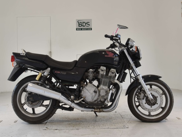 Honda CB750SF 1992