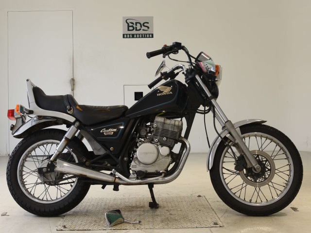 Honda CBX125 CUSTOM 1992