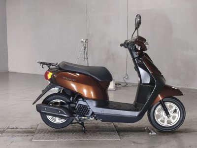 Honda TACT125 2016