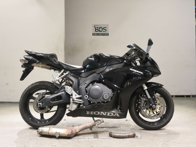 Honda CBR1000RR 2007
