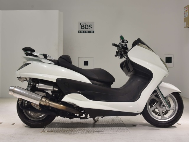 Yamaha MAJESTY 250 2004