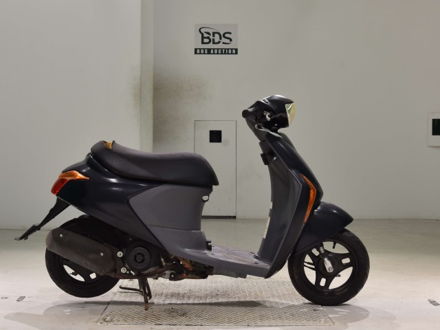 Suzuki LETS5