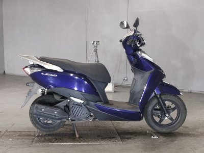 Honda LEAD125 2015
