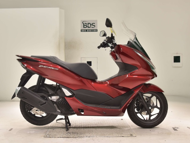 Honda PCX160 2021