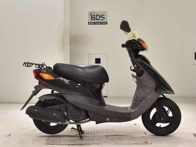 Yamaha JOG 50 2015