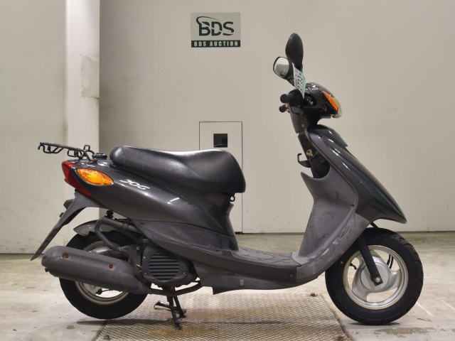 Yamaha JOG 50 2011