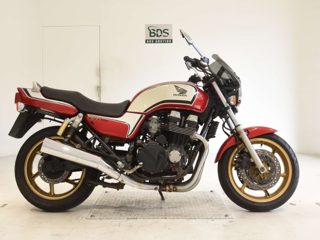 Honda CB750SF 2005