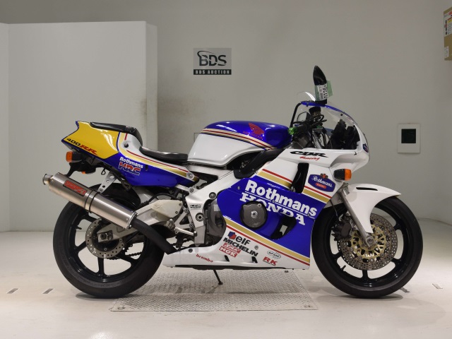 Honda CBR400RR 1994