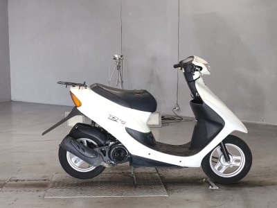 Honda DIO
